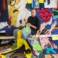 Christopher Myers Now Represented By James Cohan