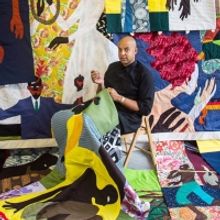 Christopher Myers Now Represented By James Cohan