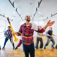 Photo Flash: In Rehearsal With DICK WHITTINGTON At Theatre Royal Stratford East