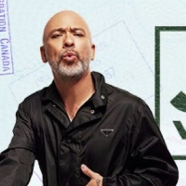 Jo Koy Will Embark On 2023 Australian Tour Photo