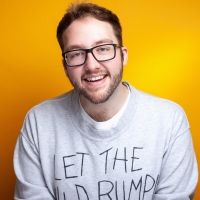 Jordan Paul Clarke is Announced as the Cameron Mackintosh Resident Composer on…