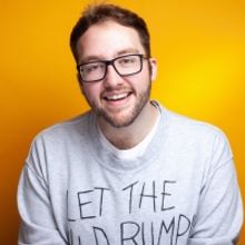 Jordan Paul Clarke is Announced as the Cameron Mackintosh Resident Composer on Placem