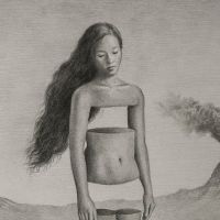 'Just Take Them And Leave Me Alone' Artwork Will Be Displayed in London