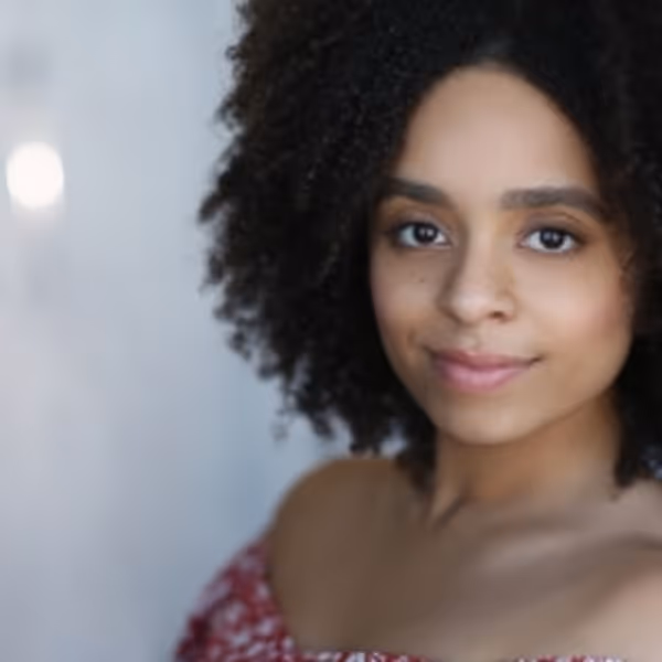 Shakespeare In The Squares Announces Full Cast For THE TEMPEST Photo