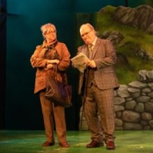 Photos: First Look at West Bromwich Operatic Society's CALENDAR GIRLS