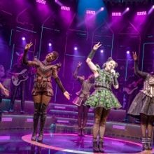 Photos: First Look at the New West End Queens of SIX THE MUSICAL