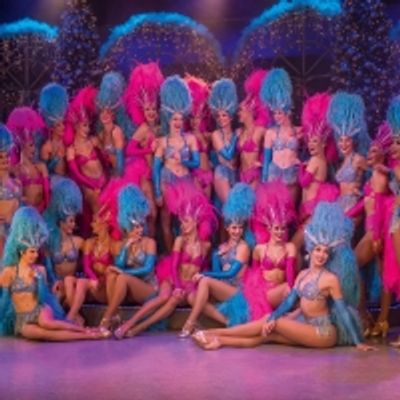 Photo Flash: First Look at THURSFORD CHRISTMAS SPECTACULAR 2019