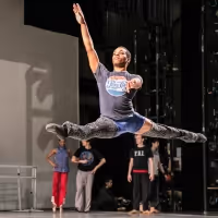 Carolina Ballet Will Return With a Choreographers' Spotlight This Weekend