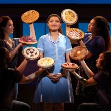 WAITRESS Comes to the King Center Next Week