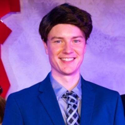 Photos: First Look at LOVE ACTUALLY? THE UNAUTHORIZED MUSICAL PARODY Off-Broadway!