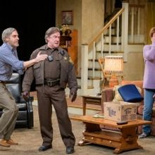 Photo Flash: Delaware REP's World Premiere Of STARTER PISTOL