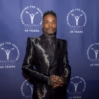 Photo Coverage: Go Inside Broadway Inspirational Voices' 25th Anniversary Gala