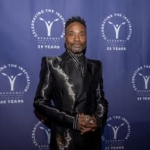 Photo Coverage: Go Inside Broadway Inspirational Voices' 25th Anniversary Gala