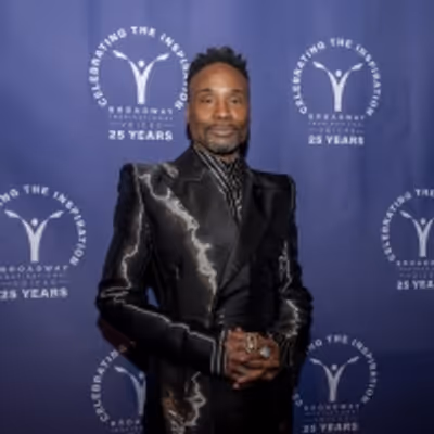 Photo Coverage: Go Inside Broadway Inspirational Voices' 25th Anniversary Gala