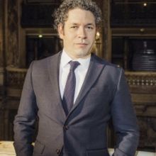 Gustavo Dudamel to Join Paris Opera as new Music Director