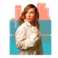 EVELYN STRANGE is Now Playing at Varscona Theatre