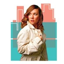 EVELYN STRANGE is Now Playing at Varscona Theatre