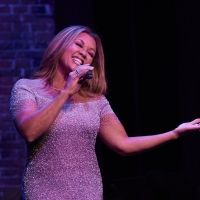 Photo Flash: VANESSA WILLIAMS & FRIENDS: THANKFUL FOR CHRISTMAS Launches Christmas…