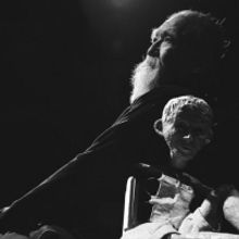 A FEW DEEP BREATHS Comes to La MaMa This Week