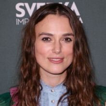 SILENT NIGHT Starring Keira Knightley to Acquired by AMC