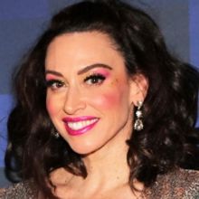 Lesli Margherita Helps Give MARRIAGE STORY the Musical Treatment with Insert Movie He