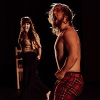 GLASS CHILD Comes to QPAC in May