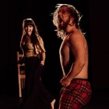 GLASS CHILD Comes to QPAC in May