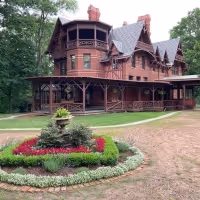 The Mark Twain House & Museum Announces Operational Support From Raytheon…