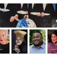 SFIAF Announces an Open Invitation to THE LAST SUPPER PARTY