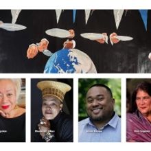 SFIAF Announces an Open Invitation to THE LAST SUPPER PARTY