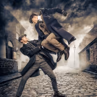 Cast and Creative Team Announced For Rambert Dance in PEAKY BLINDERS: The Redemption…