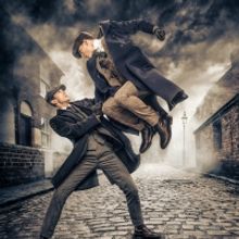 Cast and Creative Team Announced For Rambert Dance in PEAKY BLINDERS: The Redemption 