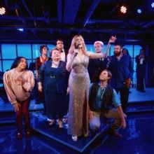 TITANIQUE Transfers To The Daryl Roth Theatre Next Month