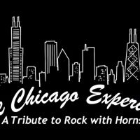 THE CHICAGO EXPERIENCE: A TRIBUTE TO ROCK WITH HORNS to Play at the Metropolis…