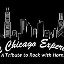 THE CHICAGO EXPERIENCE: A TRIBUTE TO ROCK WITH HORNS to Play at the Metropolis Perfor