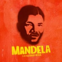 World Premiere of MANDELA is Part of the Young Vic's Summer-Autumn Season