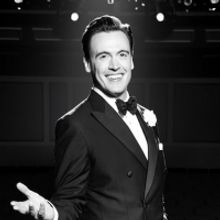 Erich Bergen Returns to CHICAGO Next Week