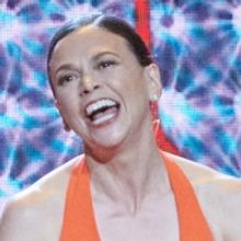 Photos: First Look at Sutton Foster Hosting GREAT PERFORMANCES 50th Anniversary Conce