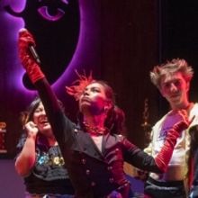 Photo Flash: About Face Youth Theatre Ensemble Celebrates 20 Years with 20/20