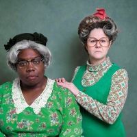 Photo Flash: GET Brings Holiday Hilarity with A TUNA CHRISTMAS