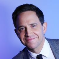 Broadway Brainteasers: Santino Fontana Crossword Puzzle!