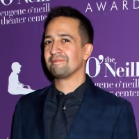 Lin-Manuel Miranda Will Be Profiled on New Apple TV+ Documentary Series DEAR...