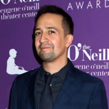 Lin-Manuel Miranda Will Be Profiled on New Apple TV+ Documentary Series DEAR...