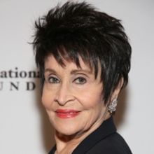 BC/EFA to Stream CHITA: A LEGENDARY CELEBRATION Featuring Concert + Exclusive Intervi