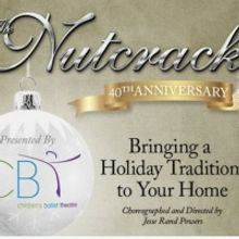 Children's Ballet Theatre Presents Virtual Performance of THE NUTCRACKER