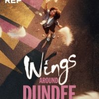Dundee Rep and Scottish Dance Theatre Announce Re-opening Date and Autumn Season
