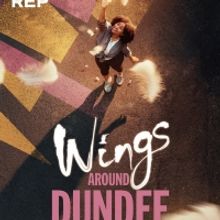 Dundee Rep and Scottish Dance Theatre Announce Re-opening Date and Autumn Season