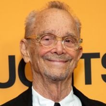 Joel Grey to Host Theater Hall of Fame 50th Anniversary Ceremony