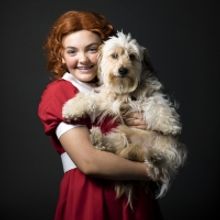 Photo Flash: Omaha Playhouse Presents ANNIE