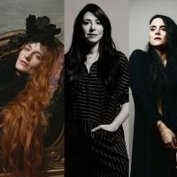 GATSBY, Featuring Music By Florence Welch, Directed by Rachel Chavkin, Will Premiere…